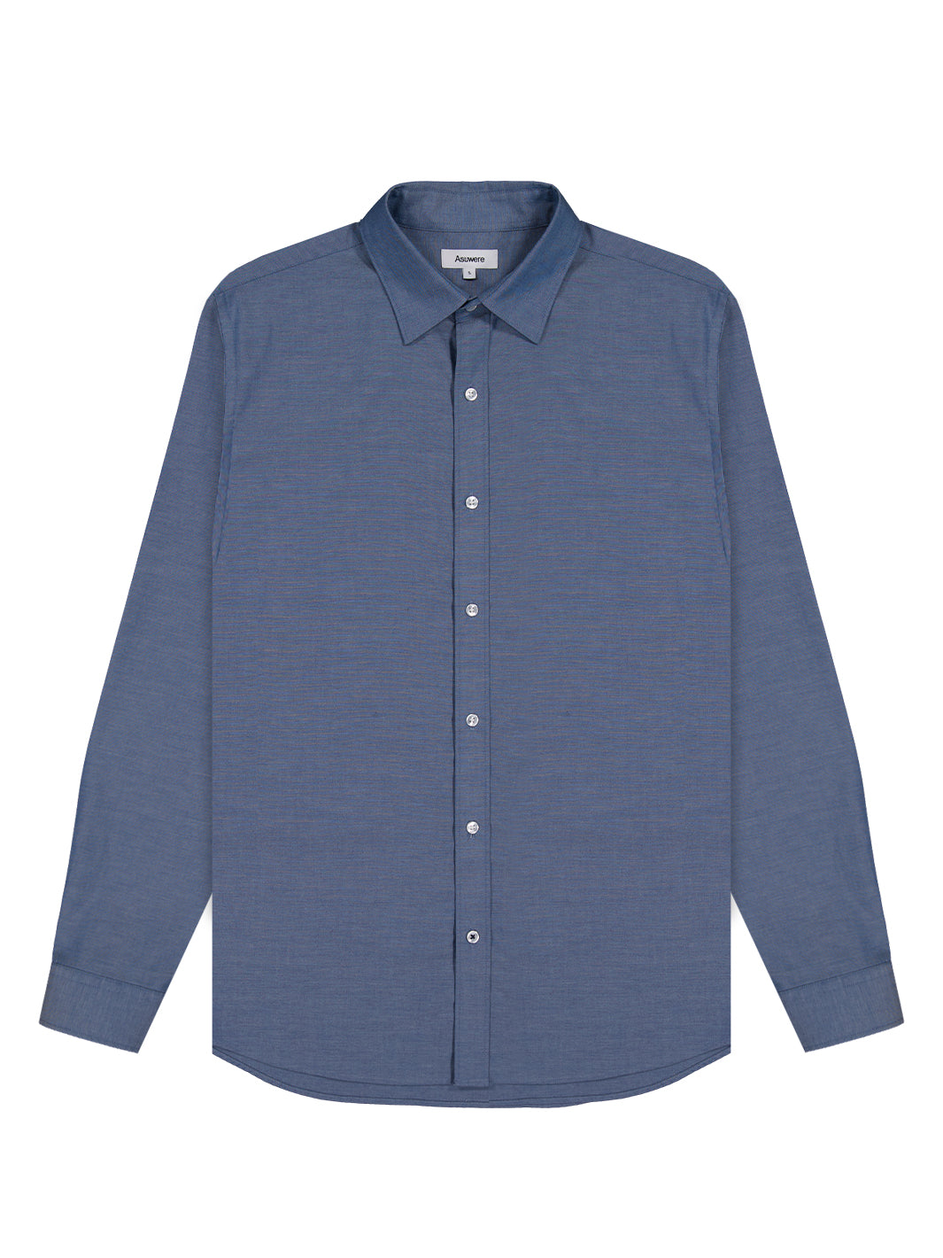 Daily Dress Shirt - Chambray