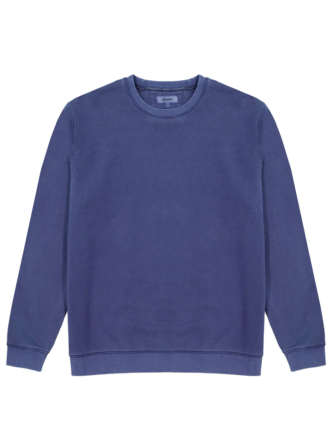 Sweat Crew - Washed Navy
