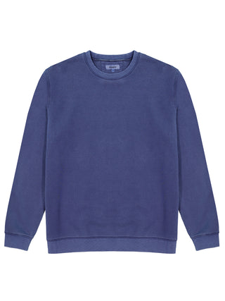 Sweat Crew - Washed Navy