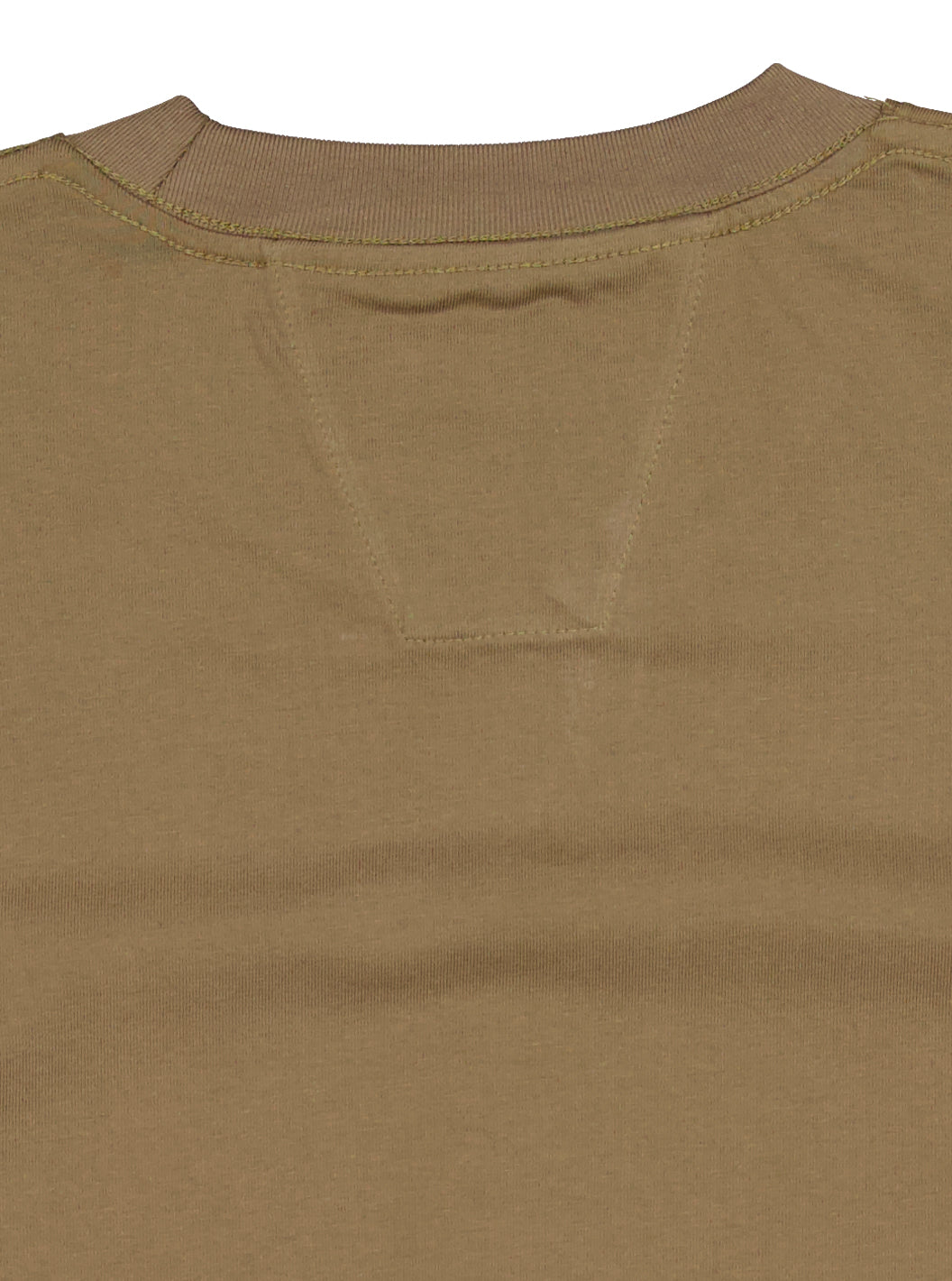 Heavy Tee - Khaki