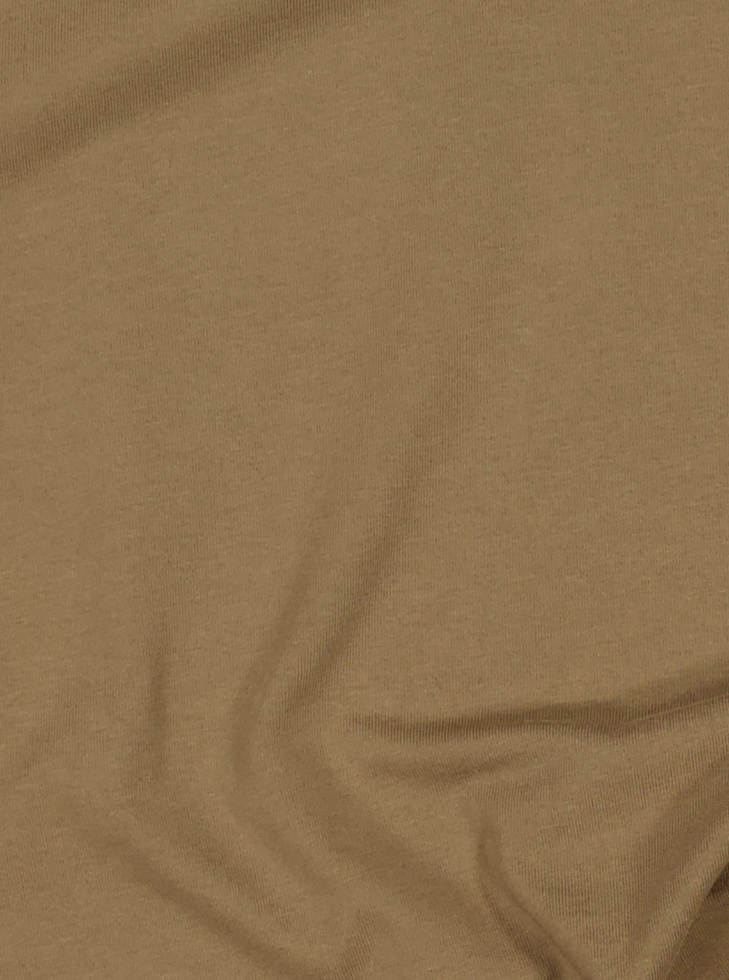 Heavy Tee - Khaki