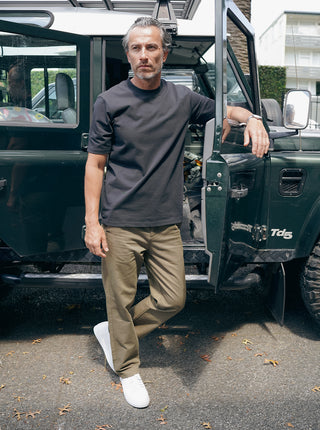 Smart Jogger 2.0 - Army