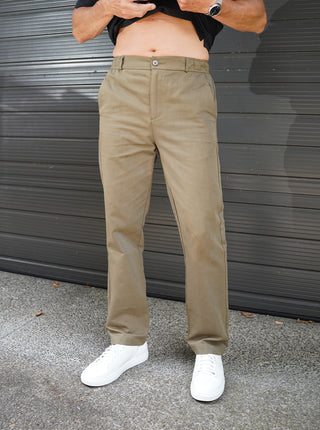 Smart Jogger 2.0 - Army