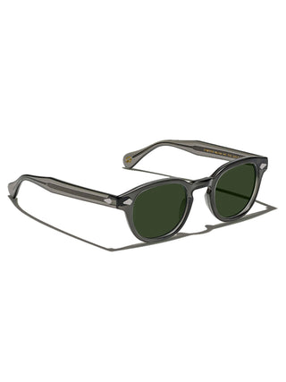 Moscot Lemtosh Grey 49