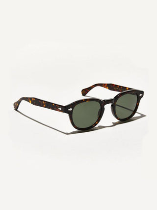 Moscot Lemtosh 49 Tortoise