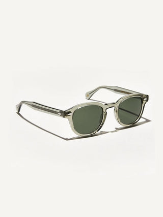 Moscot Lemtosh 49 Sage