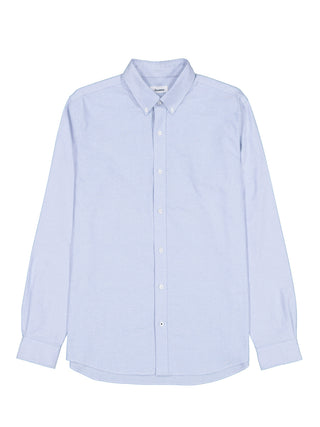 Oxford Shirt - Blue