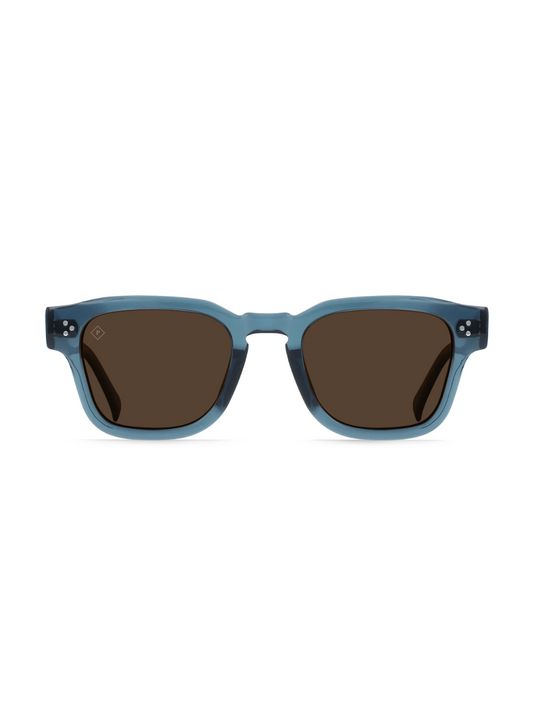 Raen Rece - Absinthe / Vibrant Brown Polarized