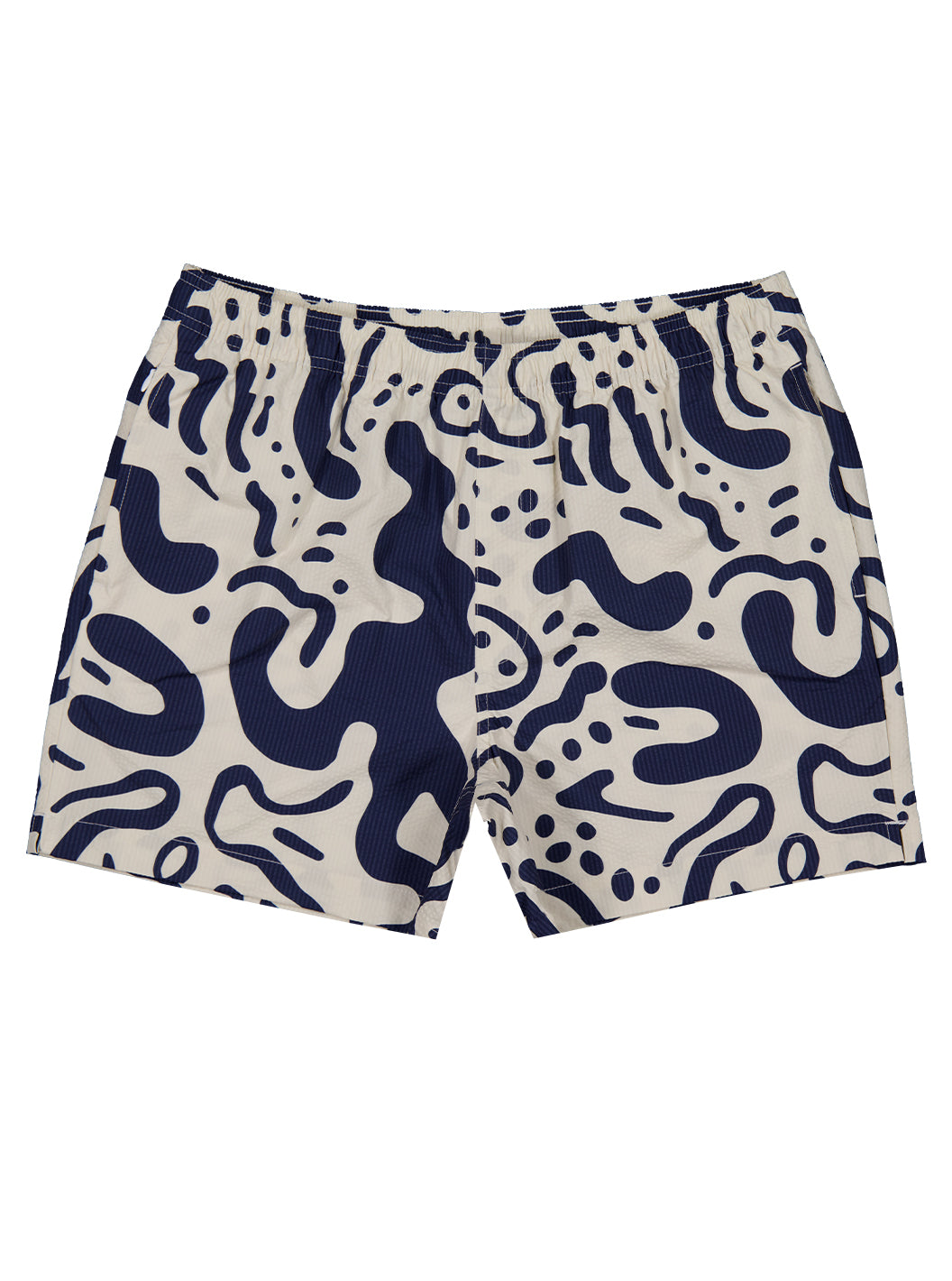 Swim Short - Splash