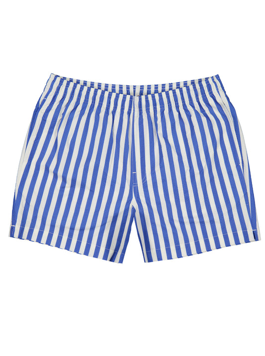 Swim Short - Stripe