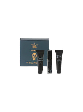 Triumph & Disaster Sample Kit