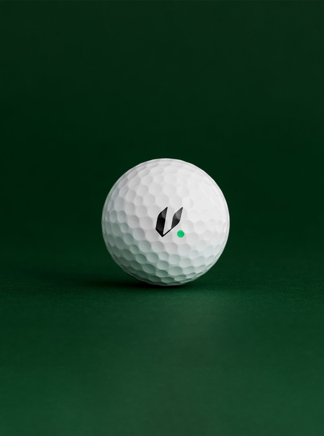 Vollē Golf Balls - Origin (3 Pack)