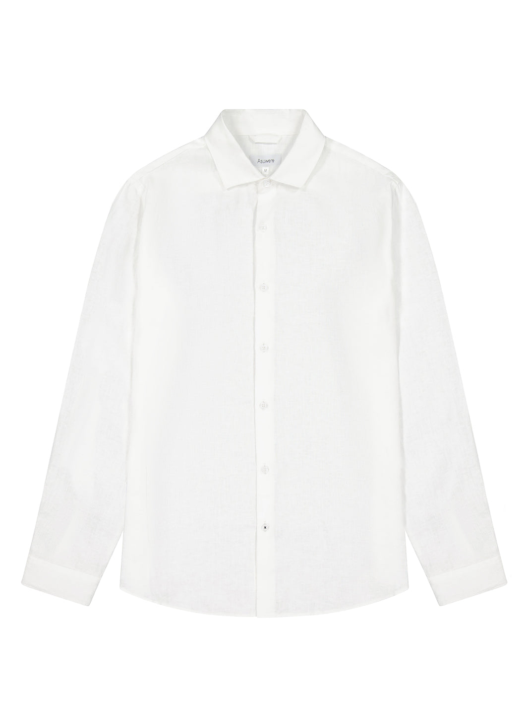 Tencel Shirt - White