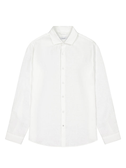 Tencel Shirt - White