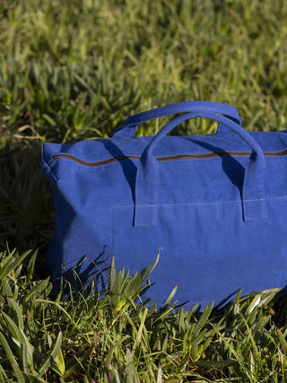 Città Marlo Overnight Bag- Aegean/Rye