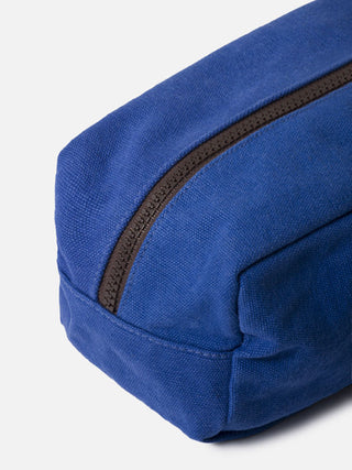 Città Marlo Wash Bag - Aegean/Rye