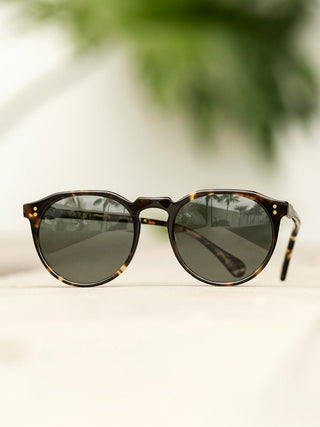 Raen Remmy - Matte Brindle Tortoise