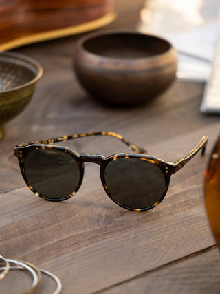 Raen Remmy - Matte Brindle Tortoise