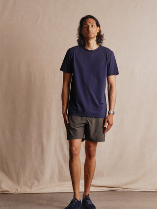 Utility Short - Army
