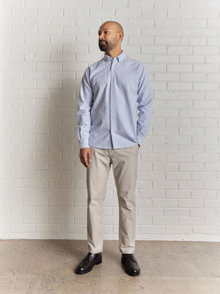 Classic Chino - Bone