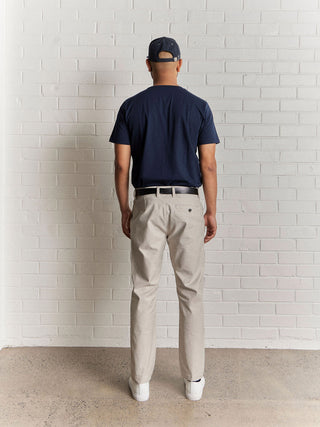 Classic Chino - Bone