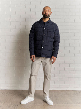 Classic Chino - Bone