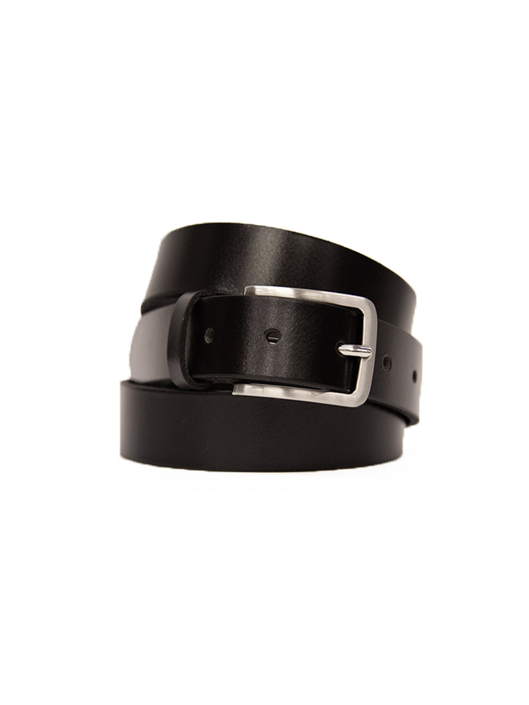 Classic Belt - Black