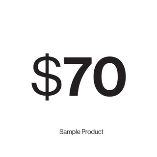 Sample 70