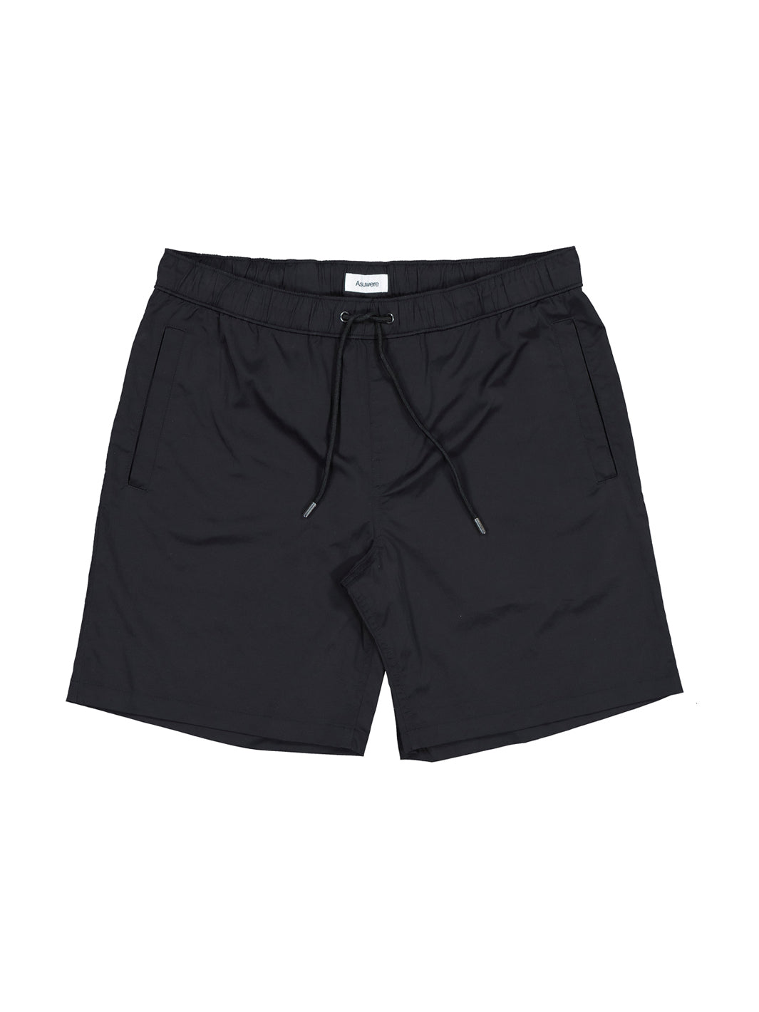 Hybrid short - Black