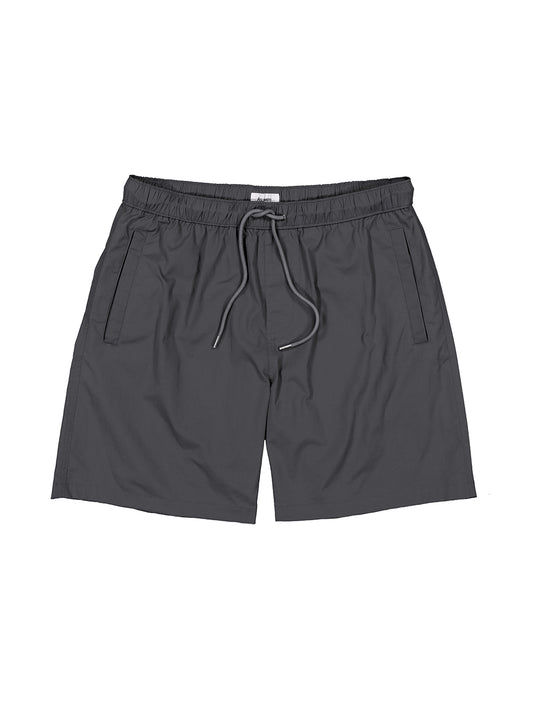 Hybrid Short - Charcoal