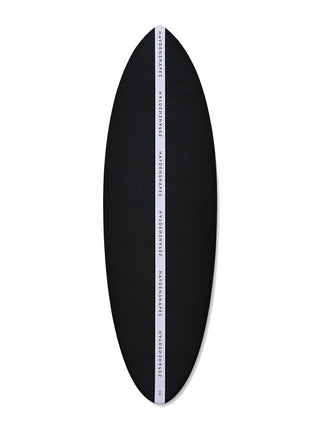 HAYDEN SHAPES - HYPTO KRYPTO SOFTBOARD INVERTED B/W