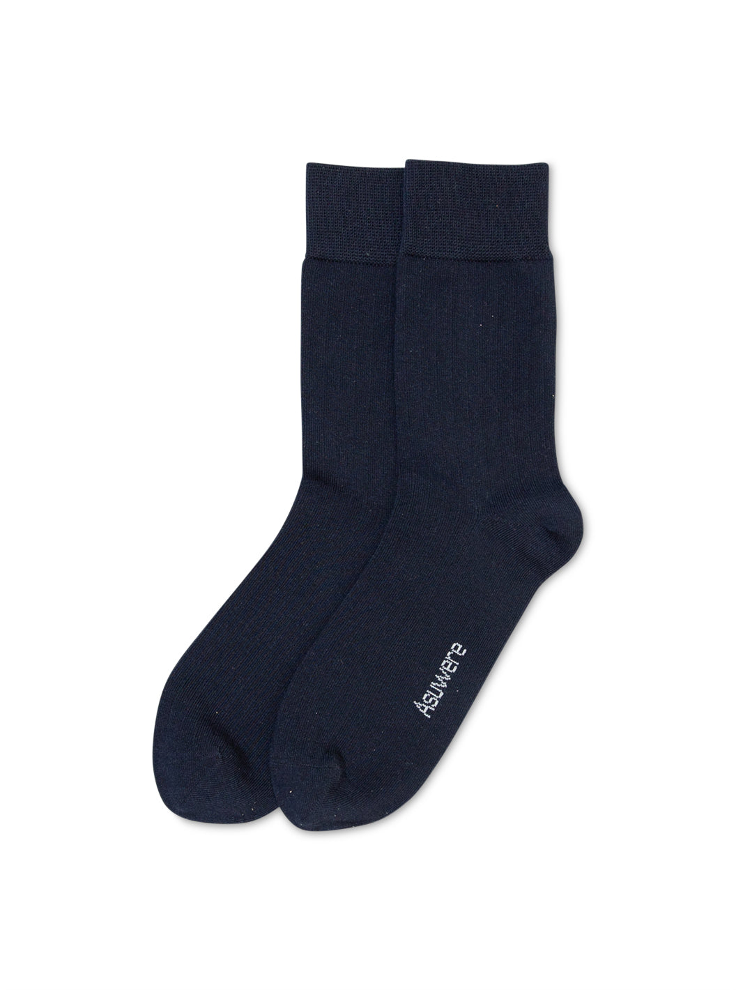 Essential Sock Navy - 1 x Pair