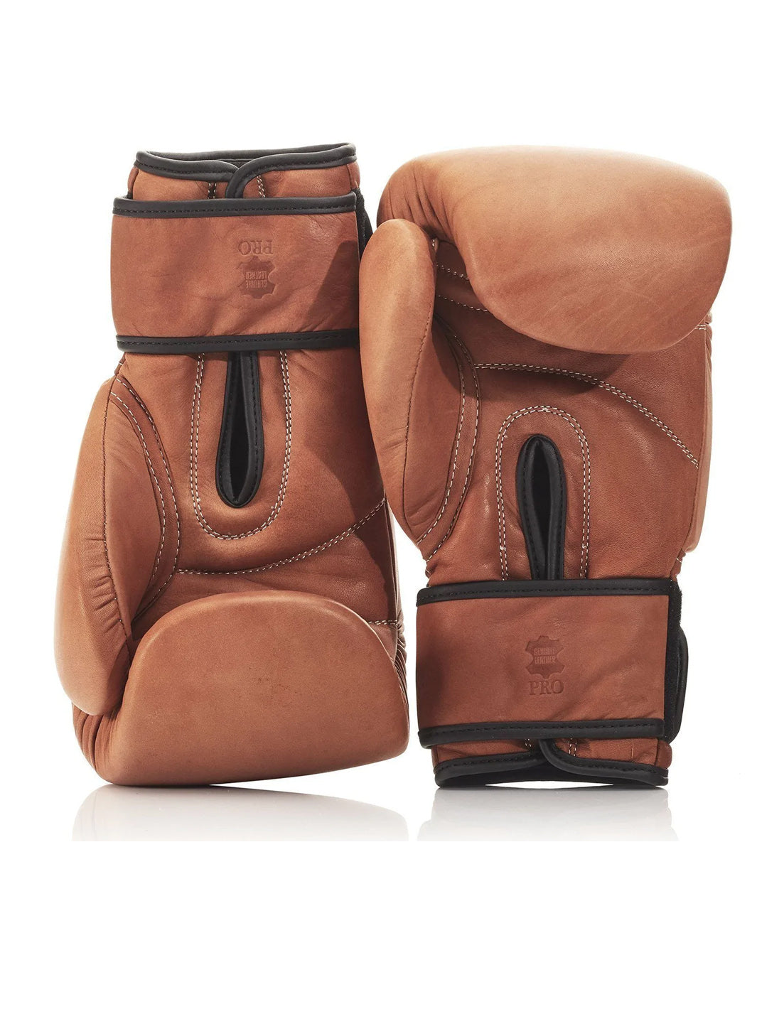 MVP Pro Boxing Gloves - Tan – Asuwere