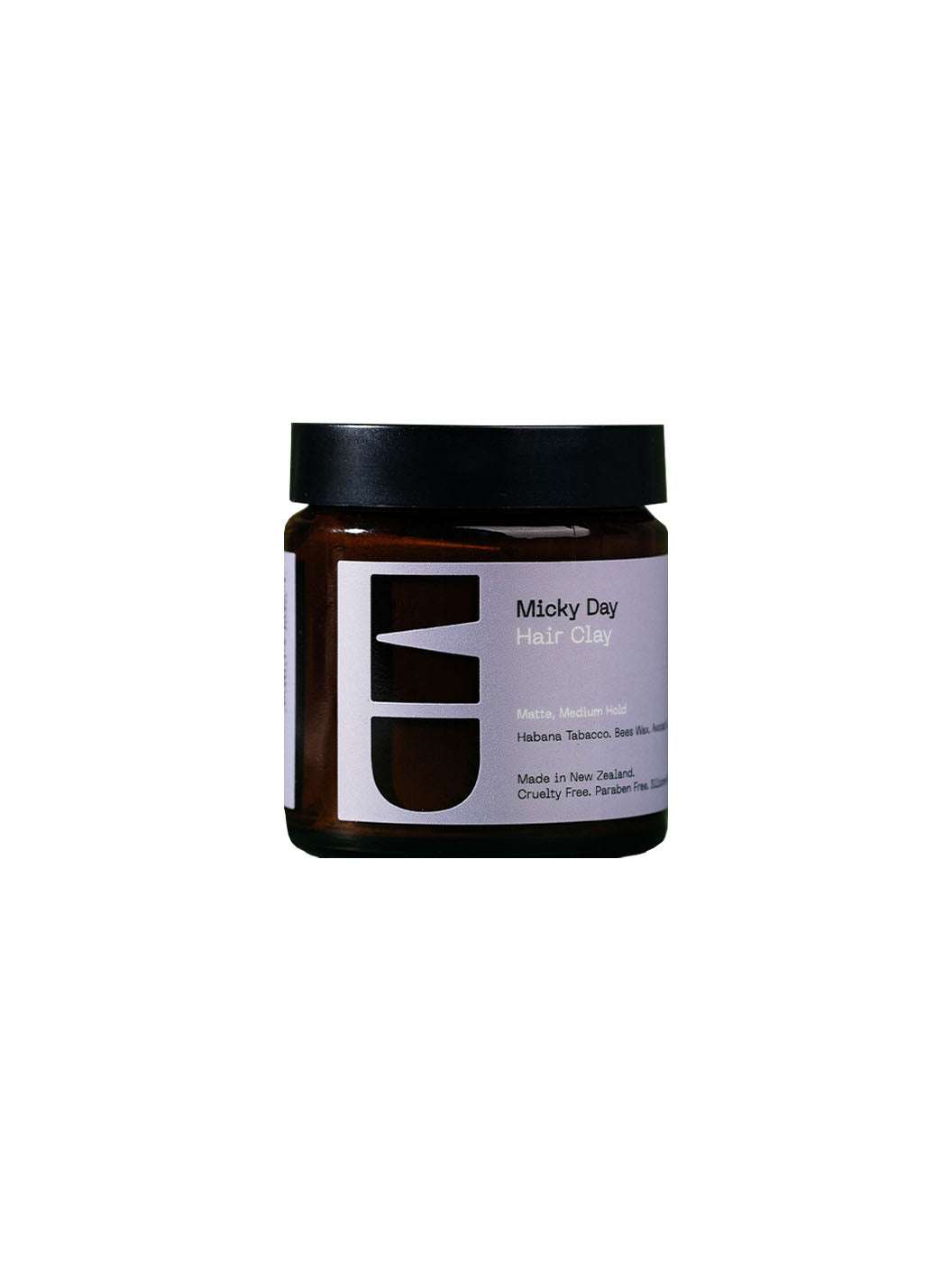 Micky Day - Hair Clay