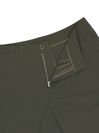 Utility Short - Army