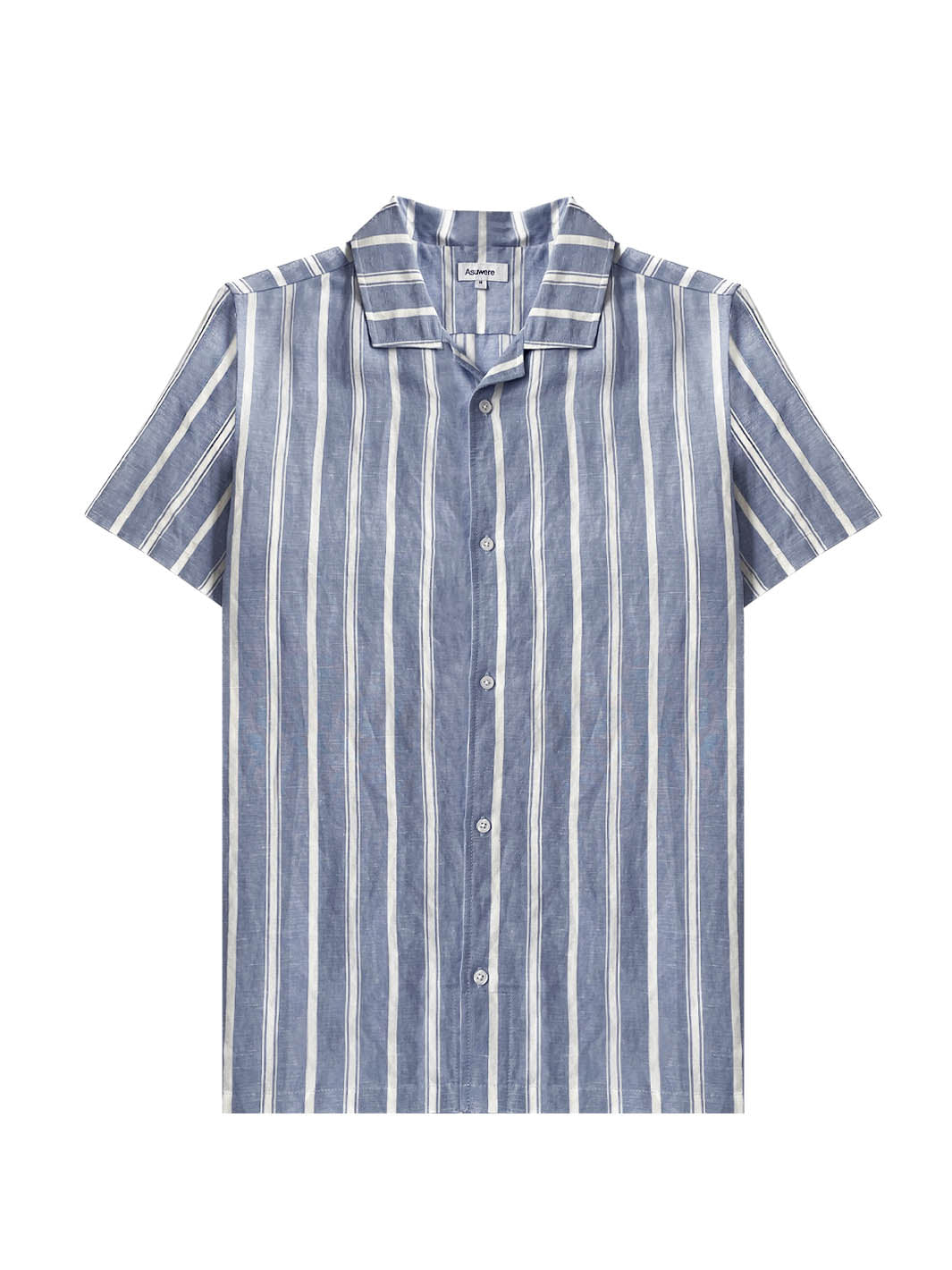 Essential Linen SS Shirt